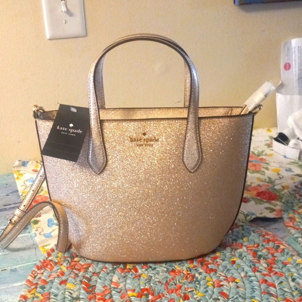 Kate Spade purse